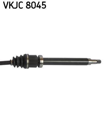 Cardan SKF VKJC 8045
